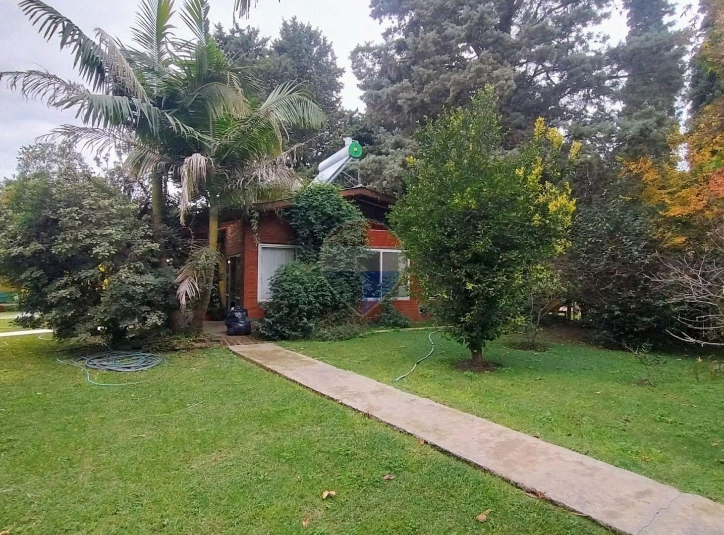 Foto de Quinta con Renta Activa en Florencio Varela, imagen 2