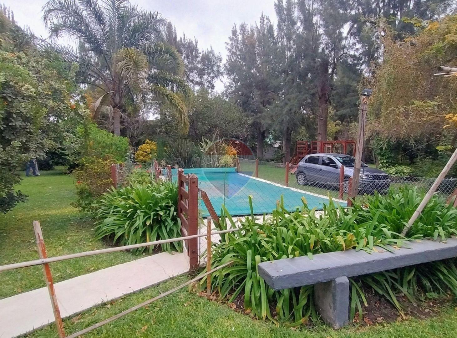 Foto de Quinta con Renta Activa en Florencio Varela, imagen 5