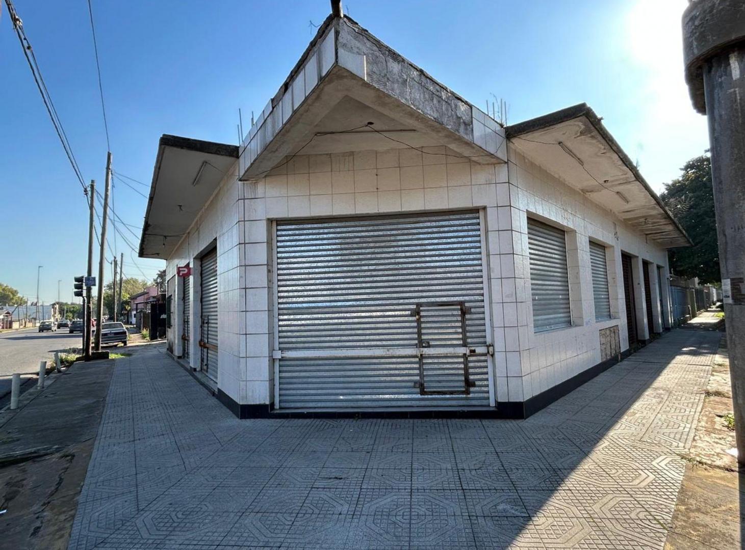 Foto de VENTA EN BLOQUE | 6 LOCALES COMERCIALES QUILMES, imagen 1