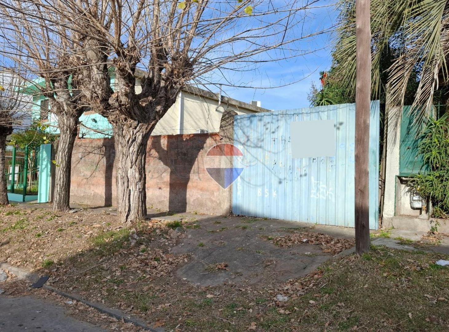 Foto de VENTA LOTE DE 322 M2 EN QUILMES OESTE, imagen 1