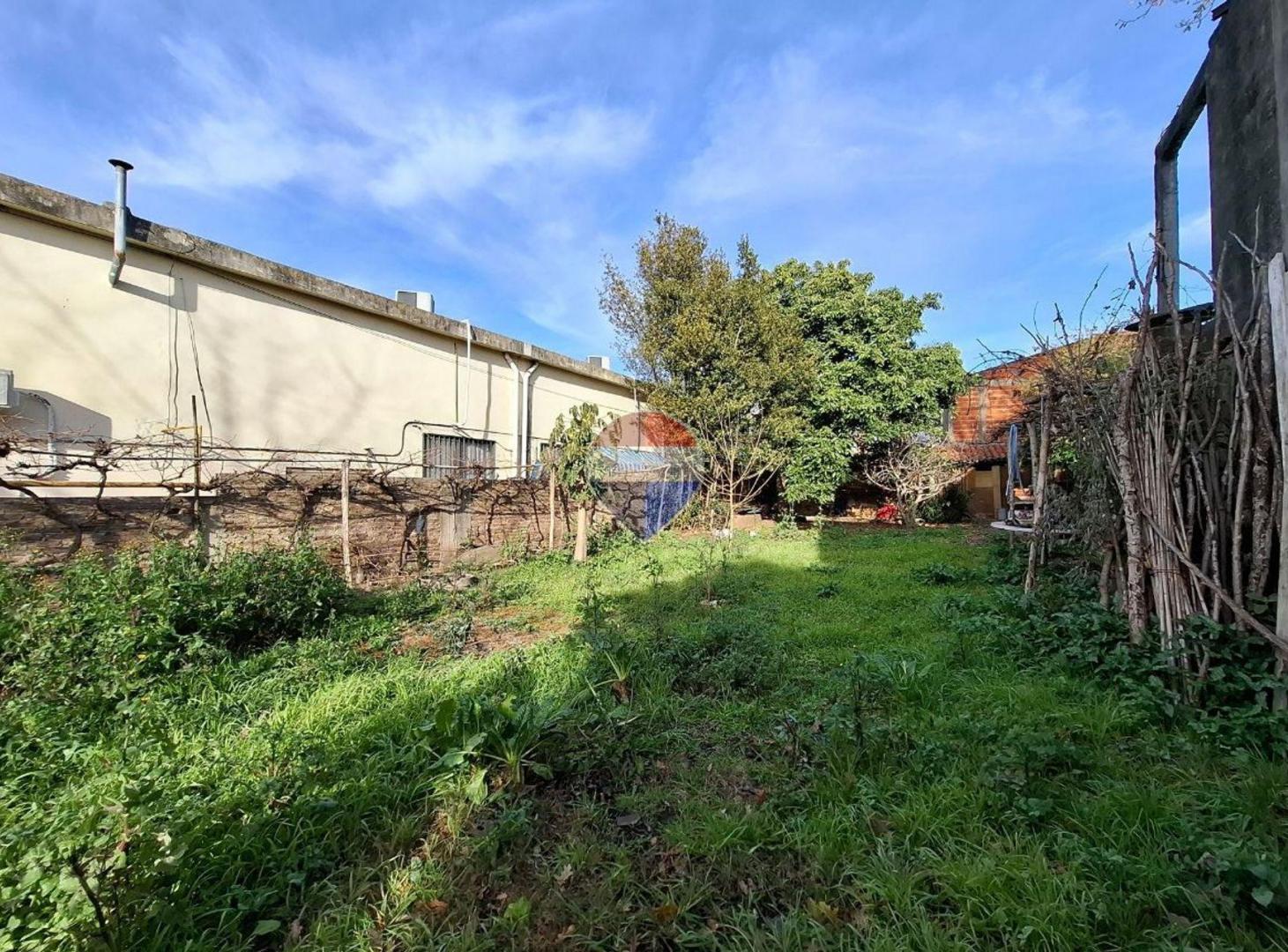 Foto de VENTA LOTE DE 322 M2 EN QUILMES OESTE, imagen 2