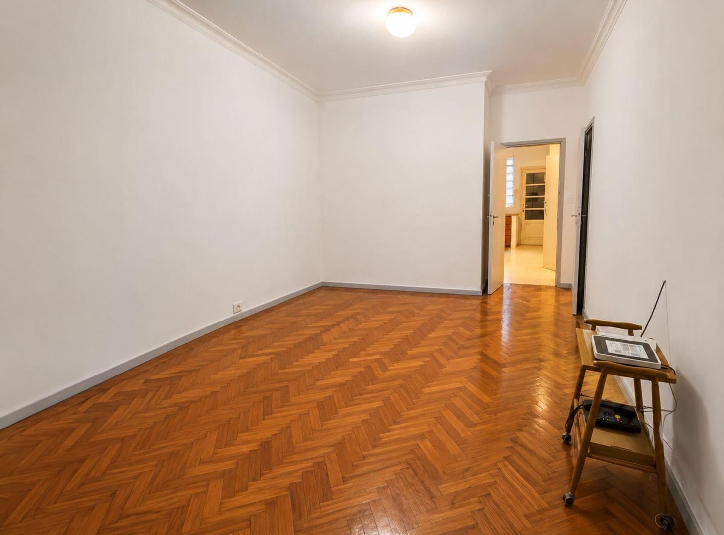 Foto de ALQUILER CASA 2 AMBIENTES BERNAL, imagen 1