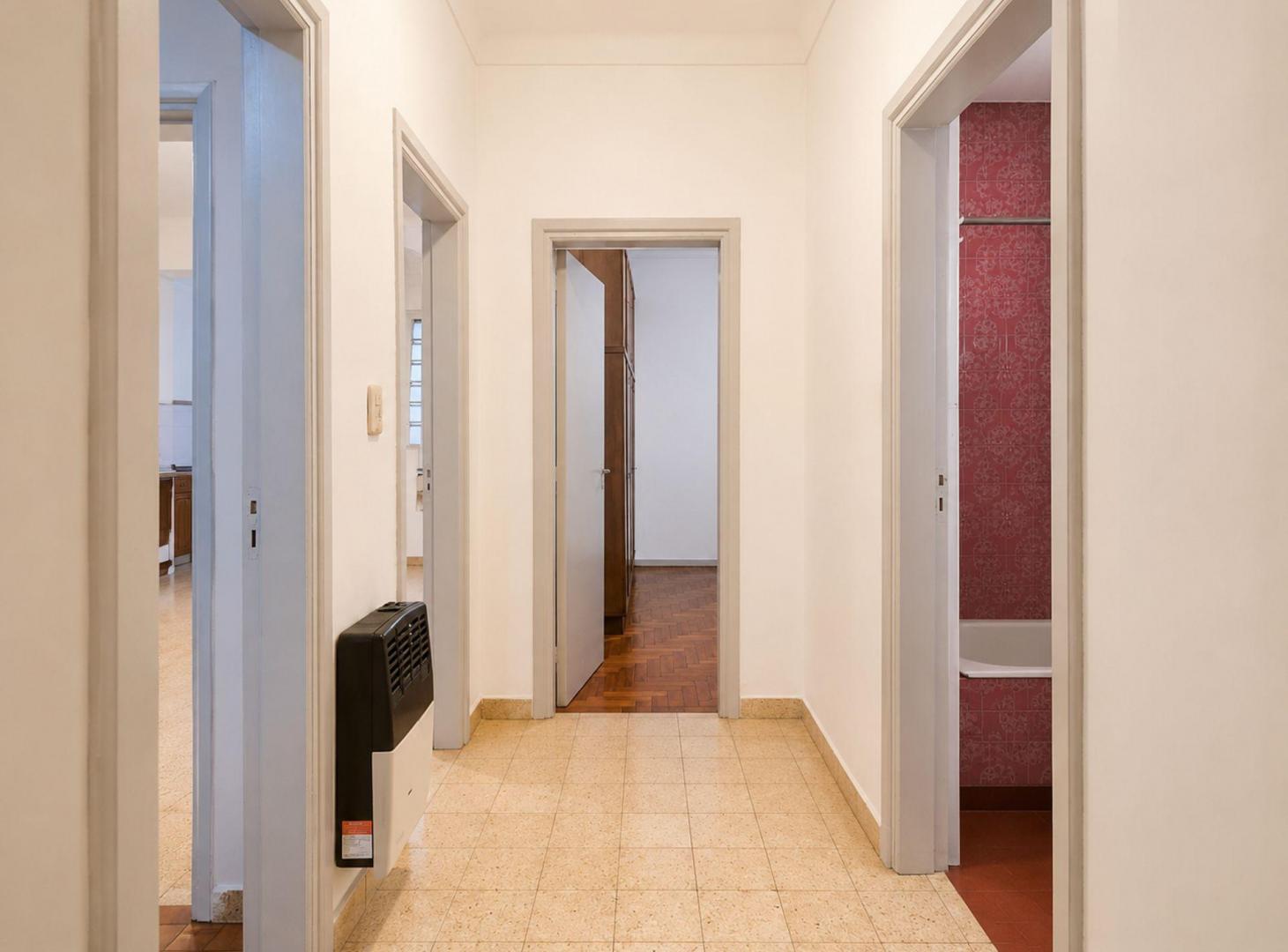 Foto de ALQUILER CASA 2 AMBIENTES BERNAL, imagen 5
