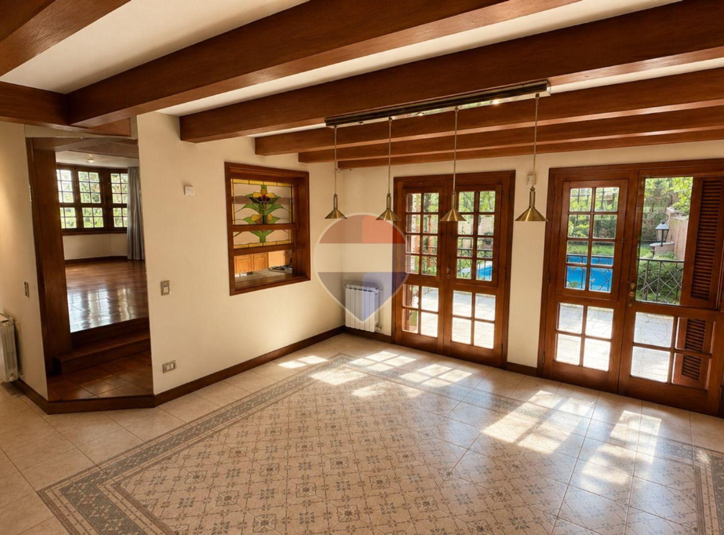 Foto de CASA 6 AMB EN QUILMES CENTRO CON PISCINA EN VENTA, imagen 5