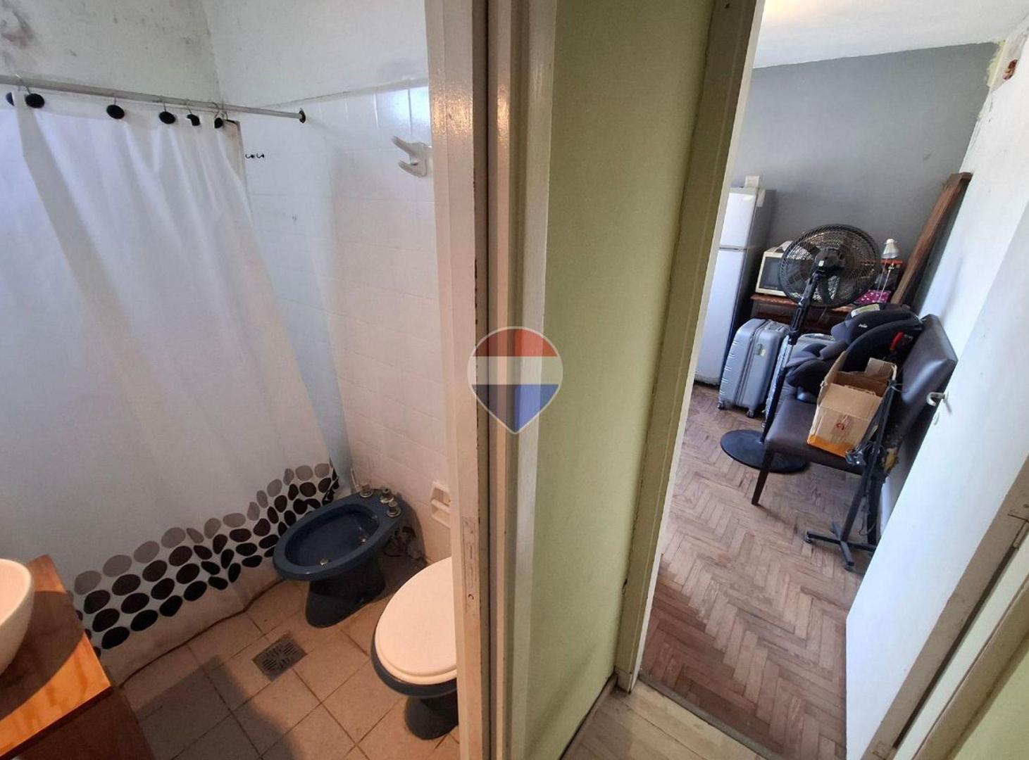 Foto de VENTA PH 2 AMB CON TERRAZA BERNAL ESTE, imagen 1