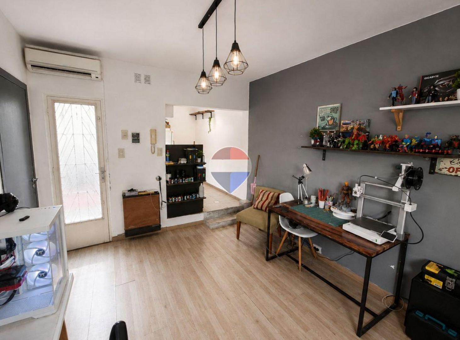 Foto de VENTA PH 2 AMB CON TERRAZA BERNAL ESTE, imagen 3