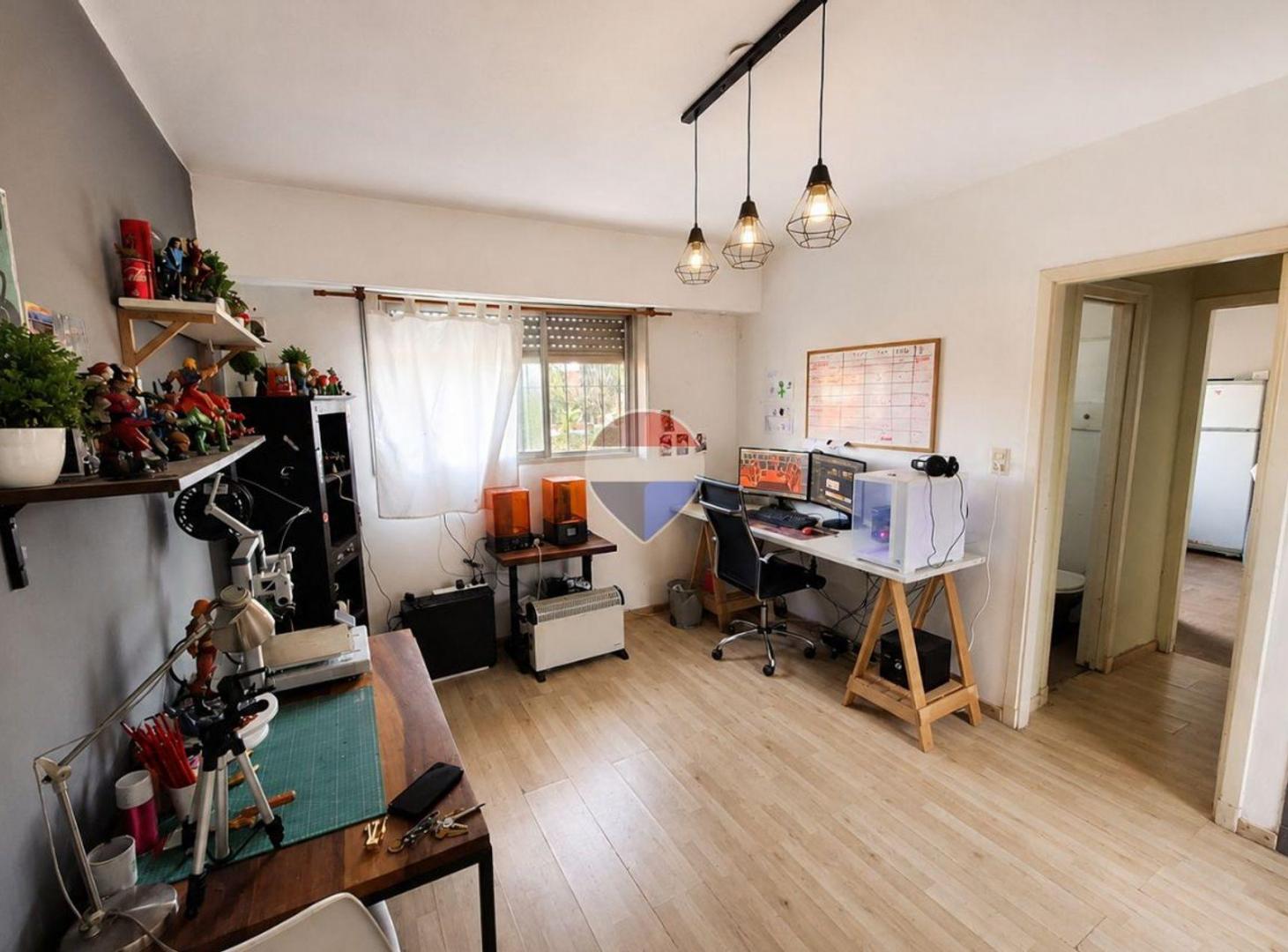 Foto de VENTA PH 2 AMB CON TERRAZA BERNAL ESTE, imagen 5
