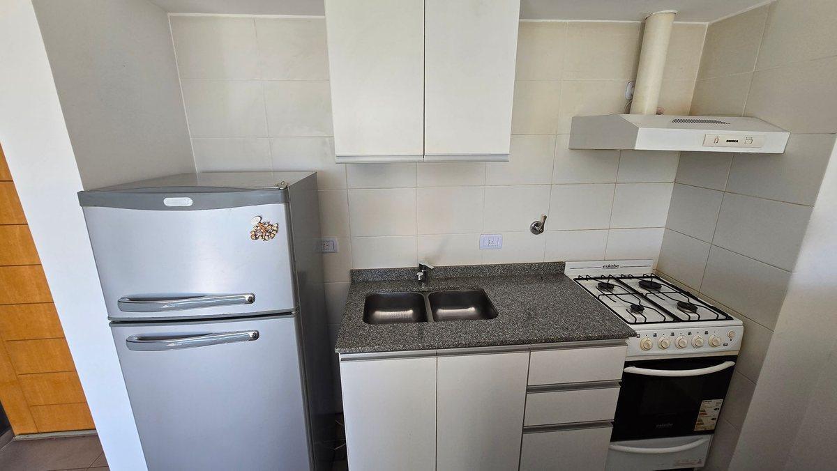 Foto de VENTA DTO. DE 2 AMB BERNAL CENTRO CON PISCINA, imagen 4