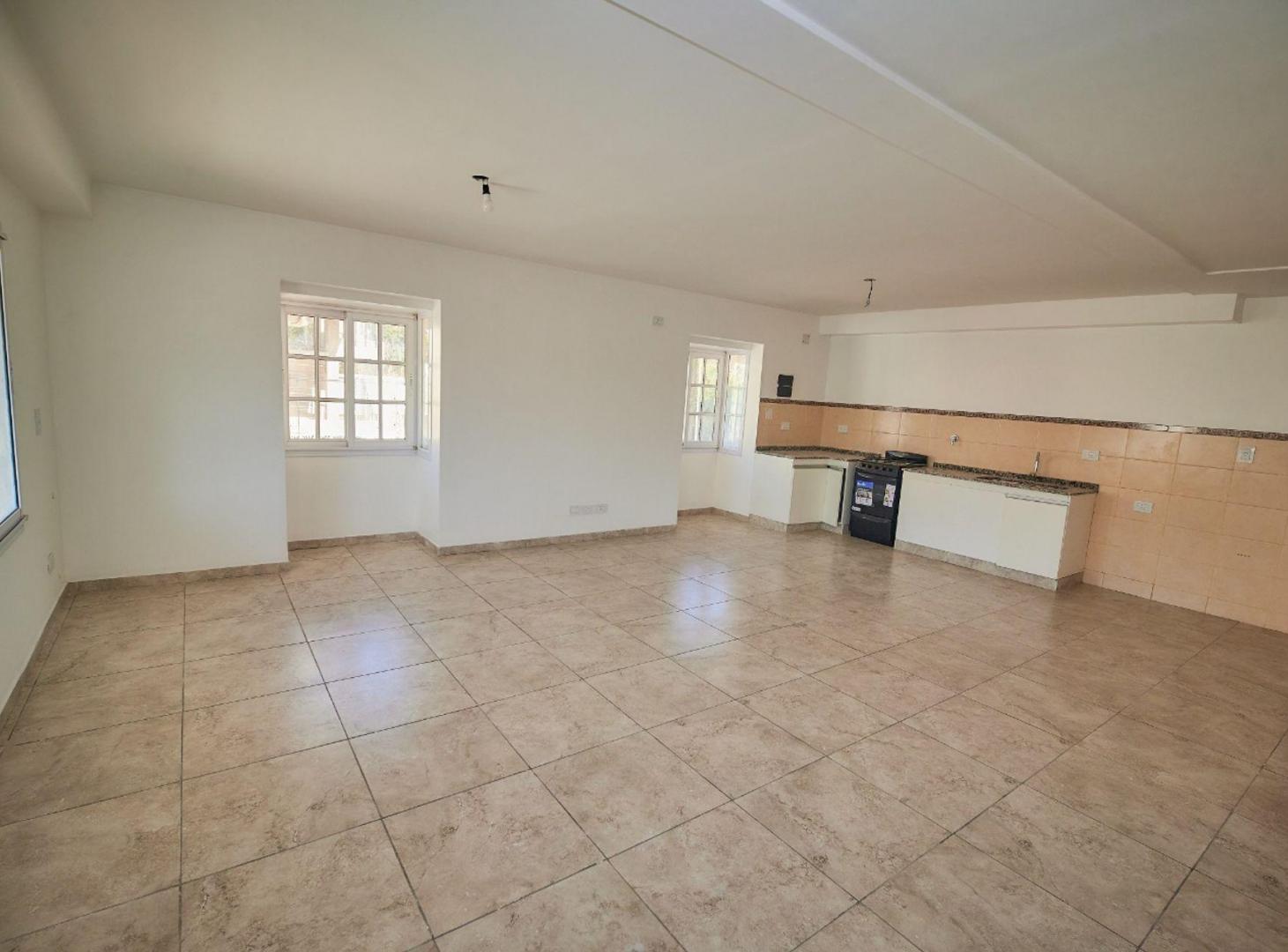 Foto de VENTA DEPARTAMENTO 3 AMBIENTES COCHERA A ESTRENAR, imagen 1