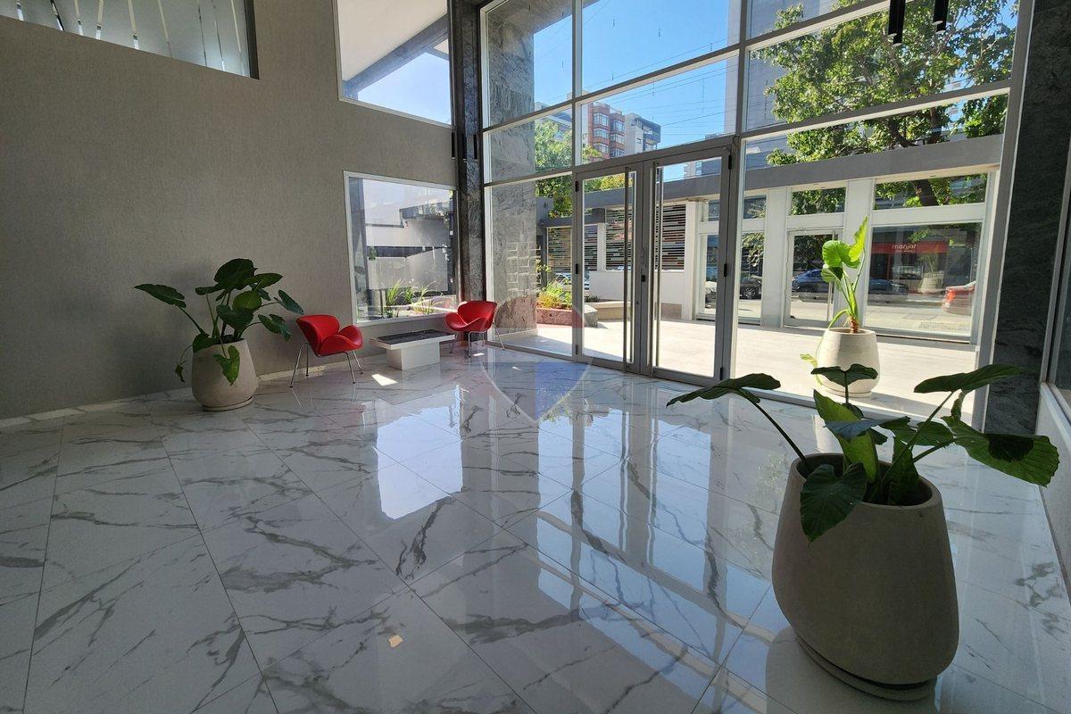 Foto de VENTA 2 AMB A ESTRENAR CON COCHERA QUILMES CENTRO, imagen 1