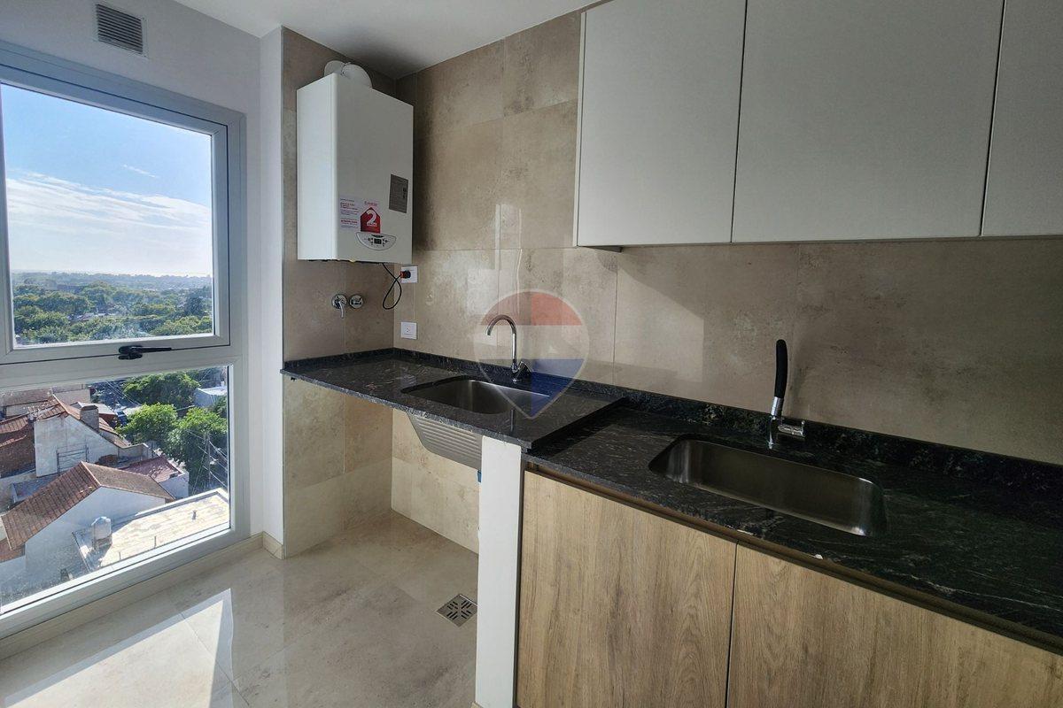 Foto de VENTA 2 AMB A ESTRENAR CON COCHERA QUILMES CENTRO, imagen 4