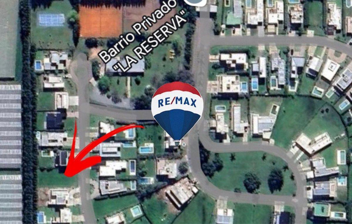 Foto de LOTE EN VENTA EN LA RESERVA DE HUDSON, imagen 4