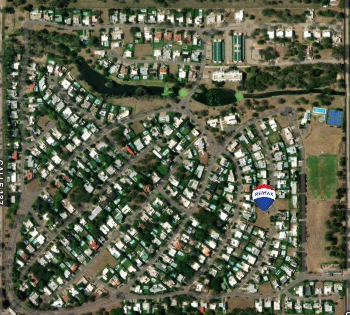 Foto de VENTA LOTE CENTRAL EN FINCAS DE HUDSON, imagen 2