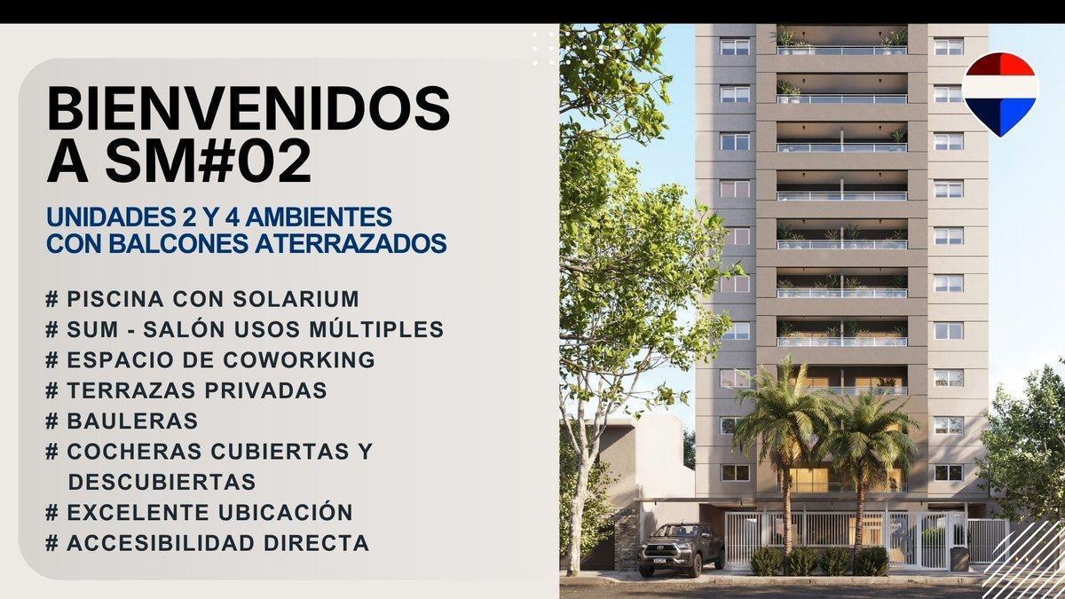 Foto de VENTA DEPARTAMENTO FINANCIACION 48 CUOTAS BERNAL, imagen 2