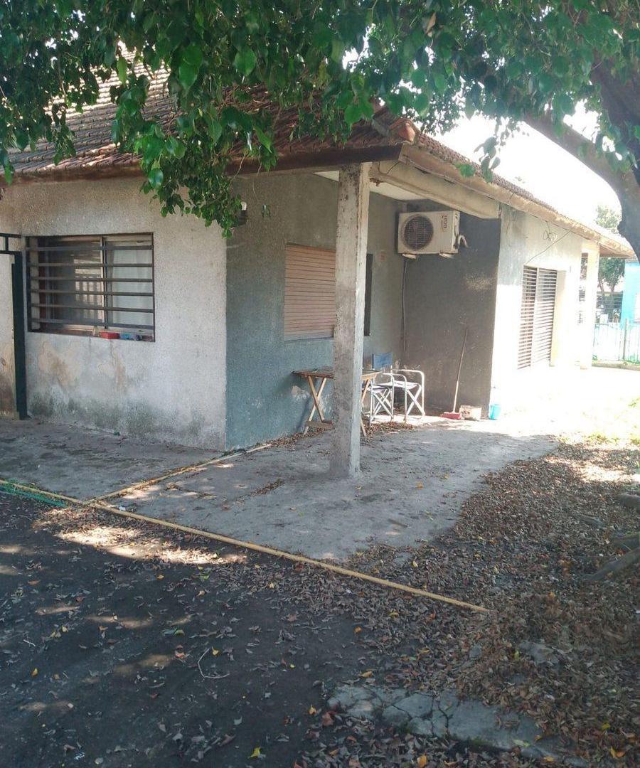 Foto de Venta casa 4 ambientes con lote en Bernal Oeste, imagen 5