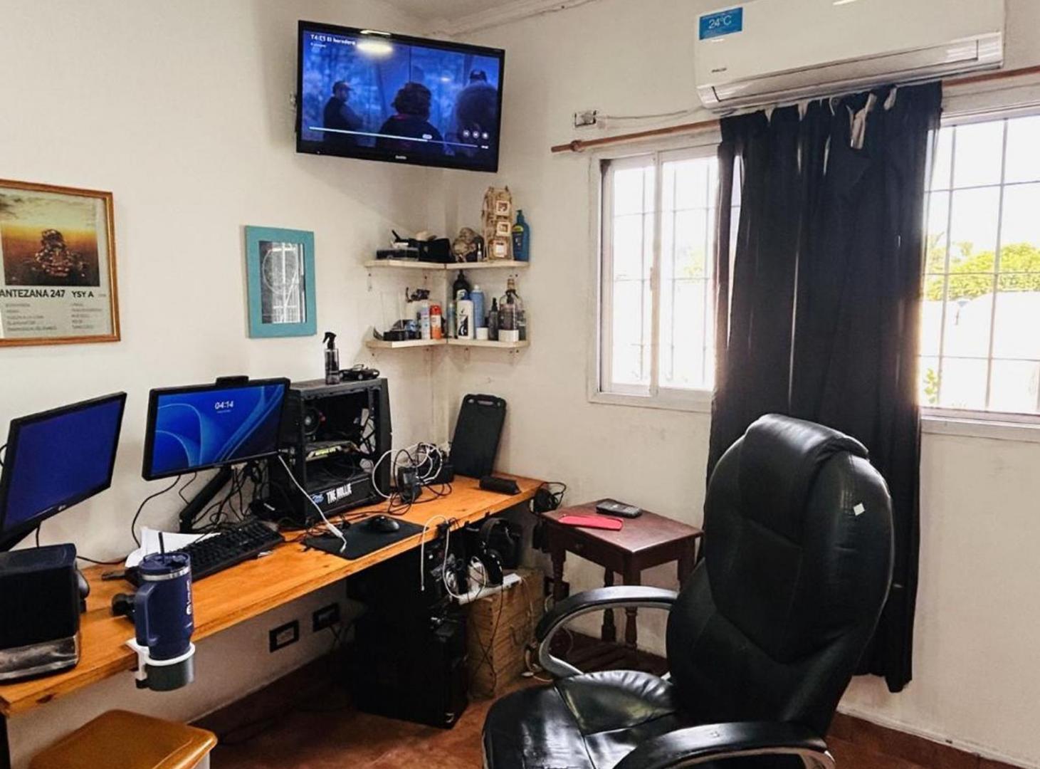 Foto de VENTA CASA 5 AMBIENTES QUILMES, imagen 3