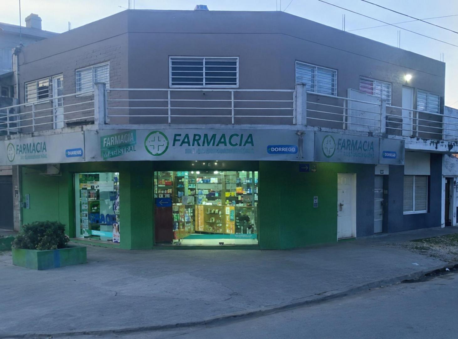 Foto de VENTA EN BLOCK 1 LOCAL Y 3 DTOS SOLANO OPORTUNIDAD, imagen 1