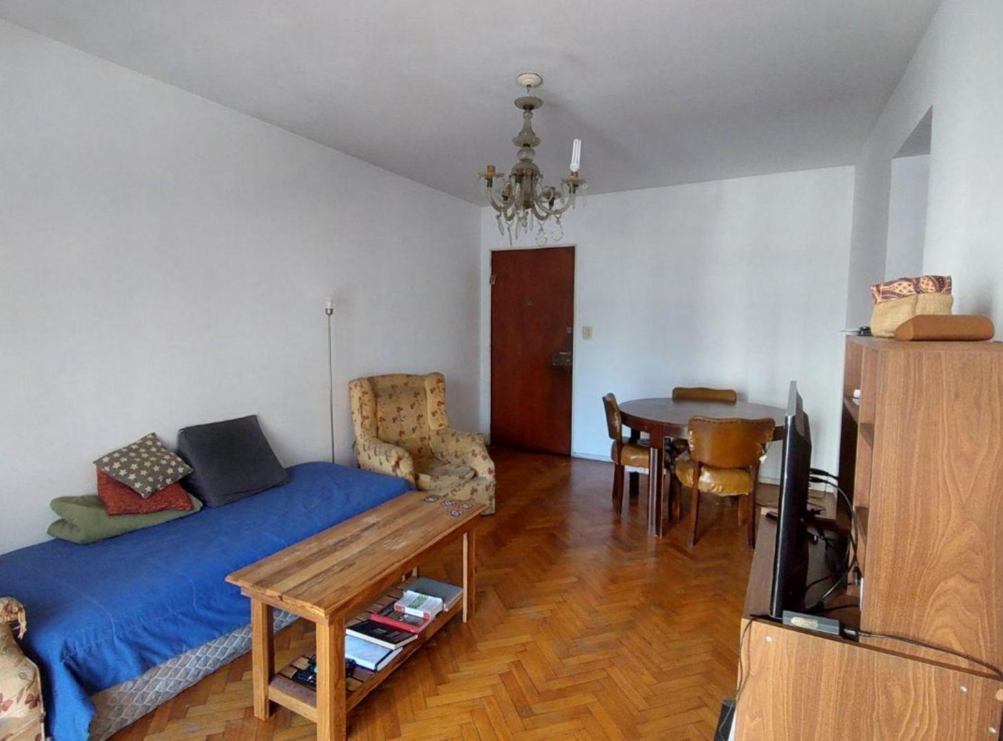Foto de Departamento Venta tres ambientes Quilmes Centro, imagen 4
