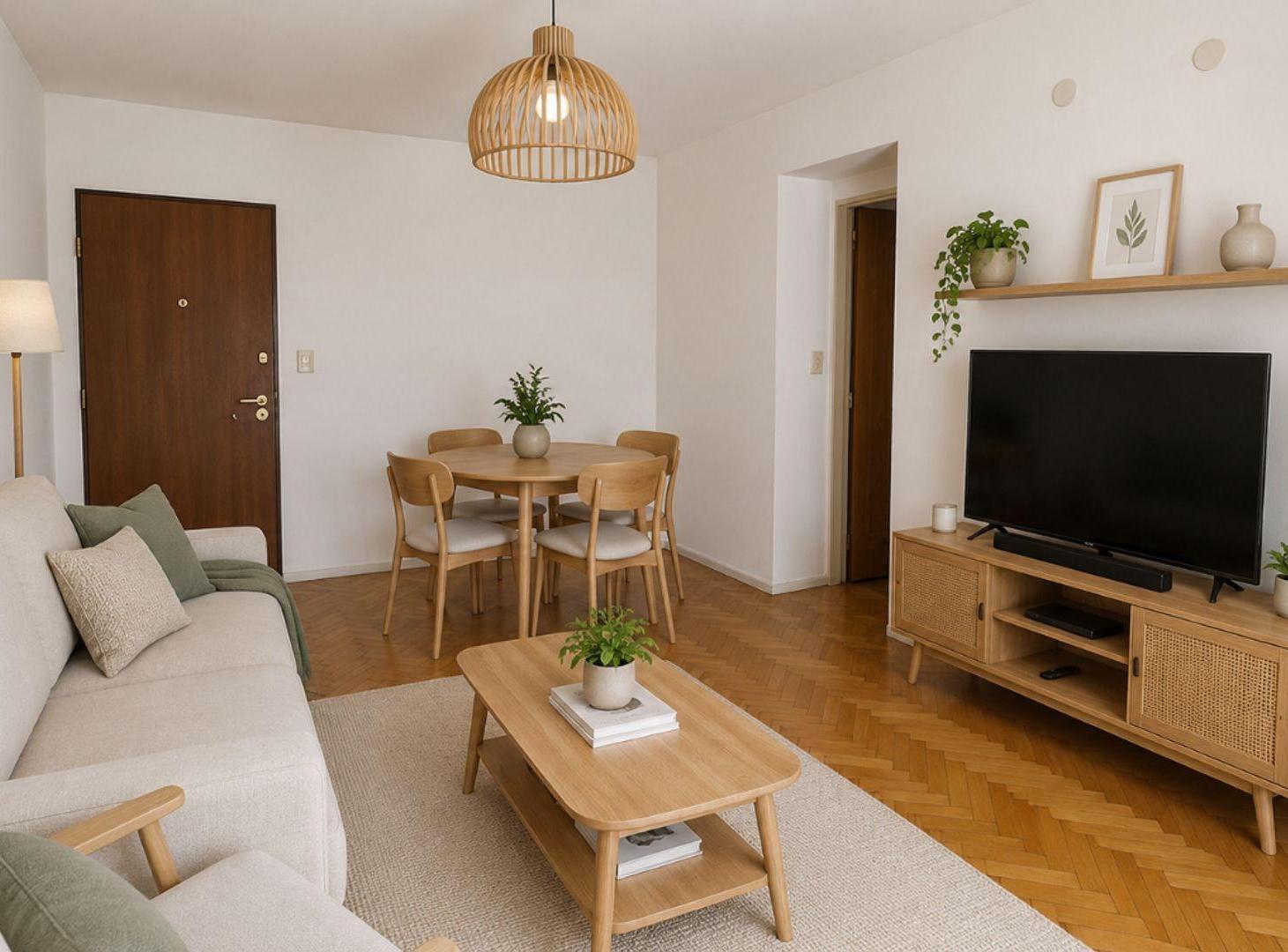 Foto de Departamento Venta tres ambientes Quilmes Centro, imagen 2