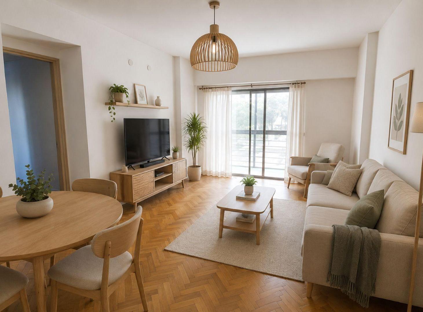 Foto de Departamento Venta tres ambientes Quilmes Centro, imagen 3