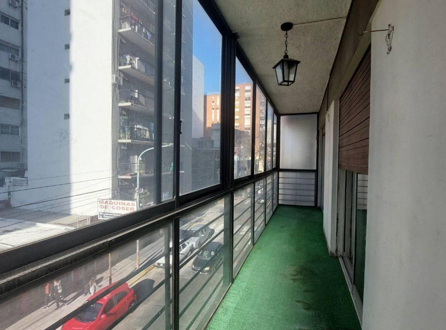 Foto de Departamento Venta tres ambientes Quilmes Centro, imagen 5