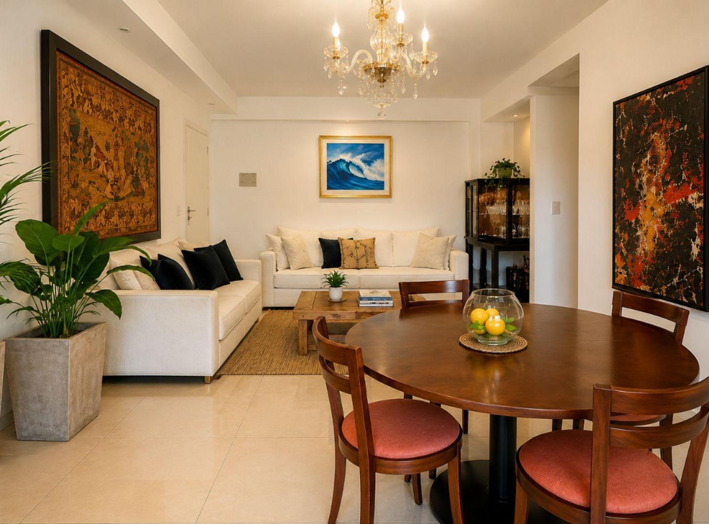 Foto de VENTA DEPTO 2 AMB CON COCHERA QUILMES CENTRO, imagen 1
