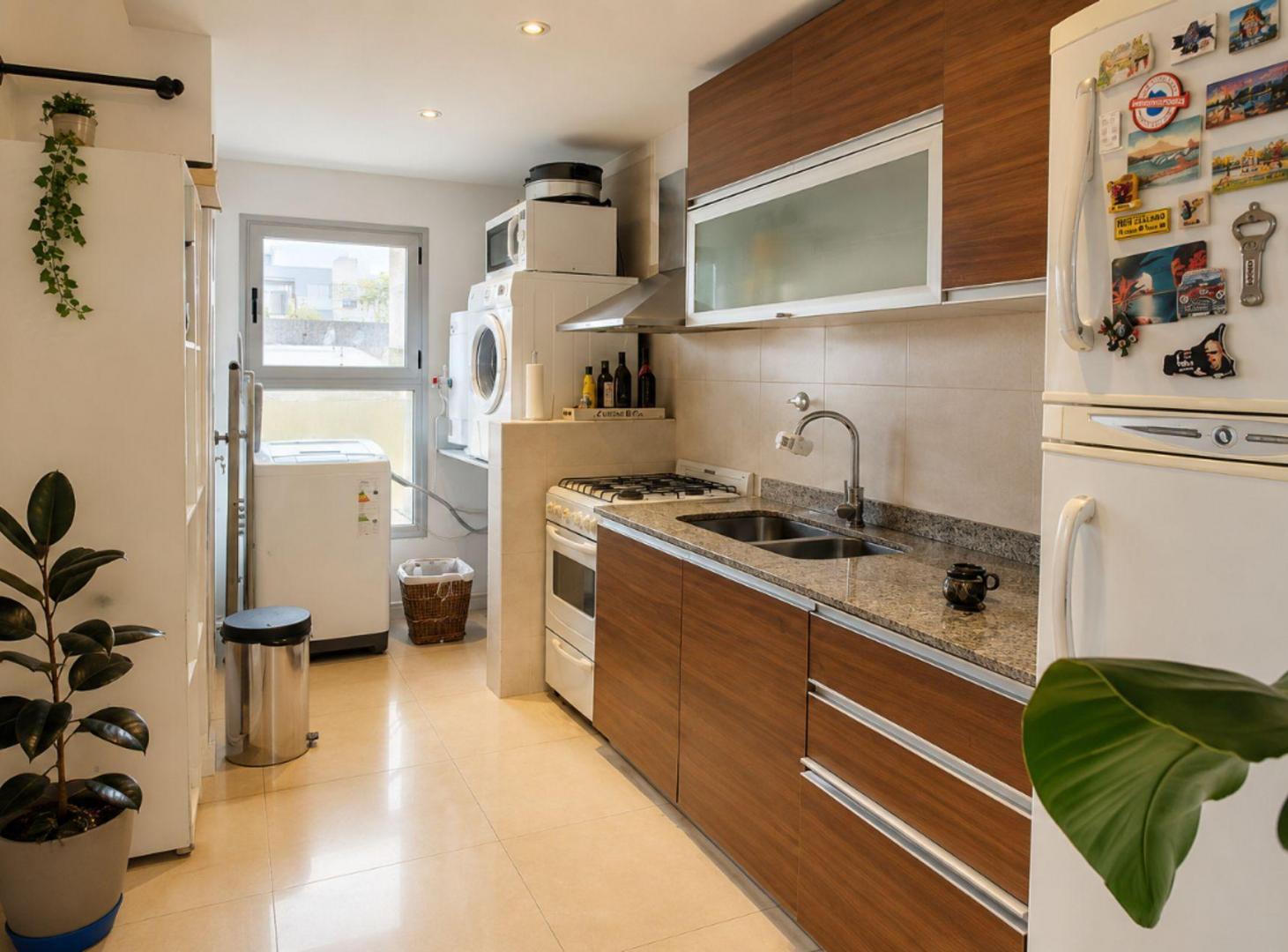 Foto de VENTA DEPTO 2 AMB CON COCHERA QUILMES CENTRO, imagen 4