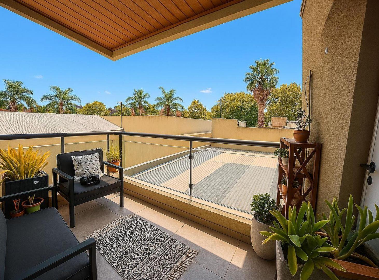 Foto de VENTA DEPTO 2 AMB CON COCHERA QUILMES CENTRO, imagen 5
