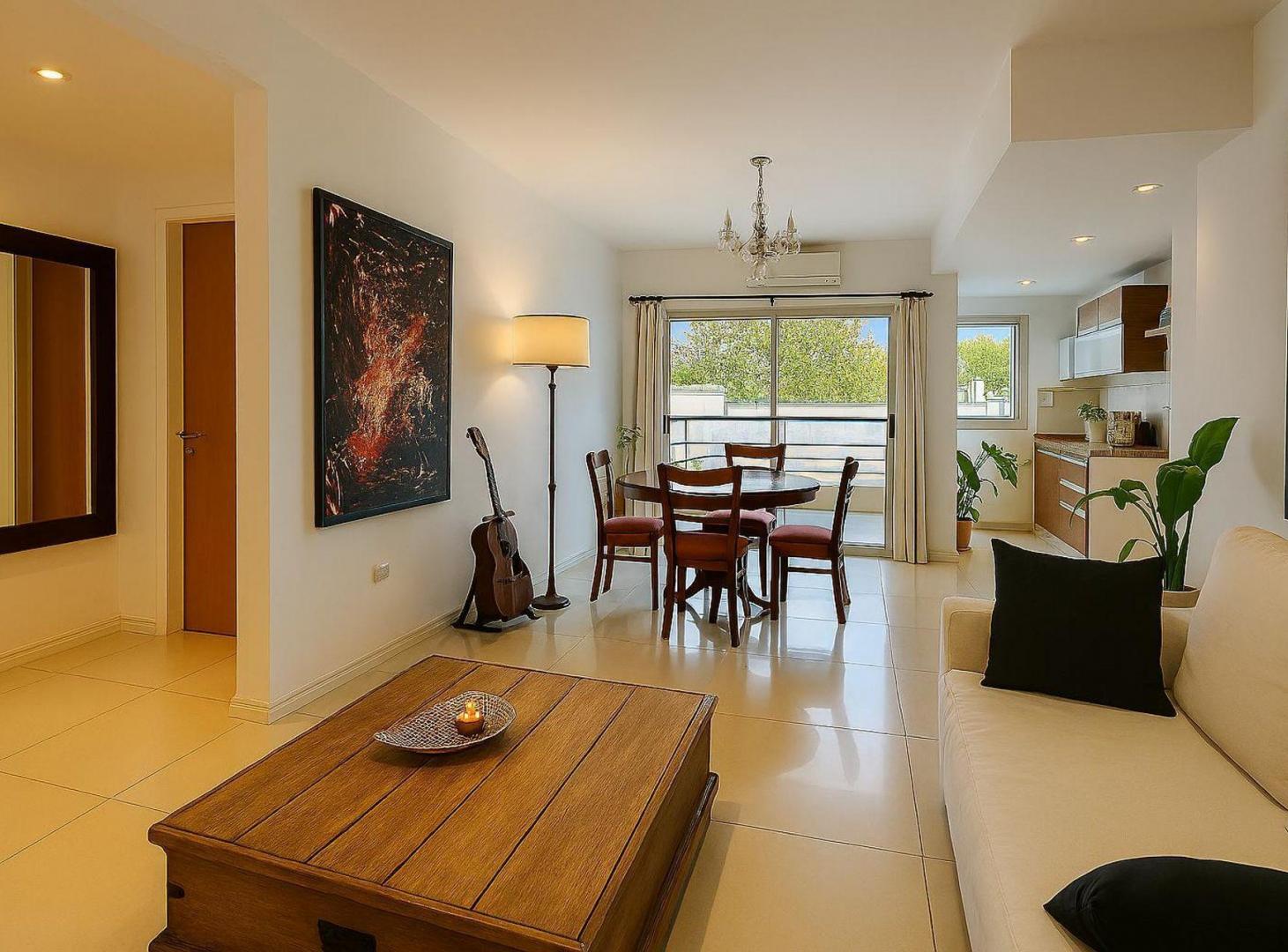 Foto de VENTA DEPTO 2 AMB CON COCHERA QUILMES CENTRO, imagen 3