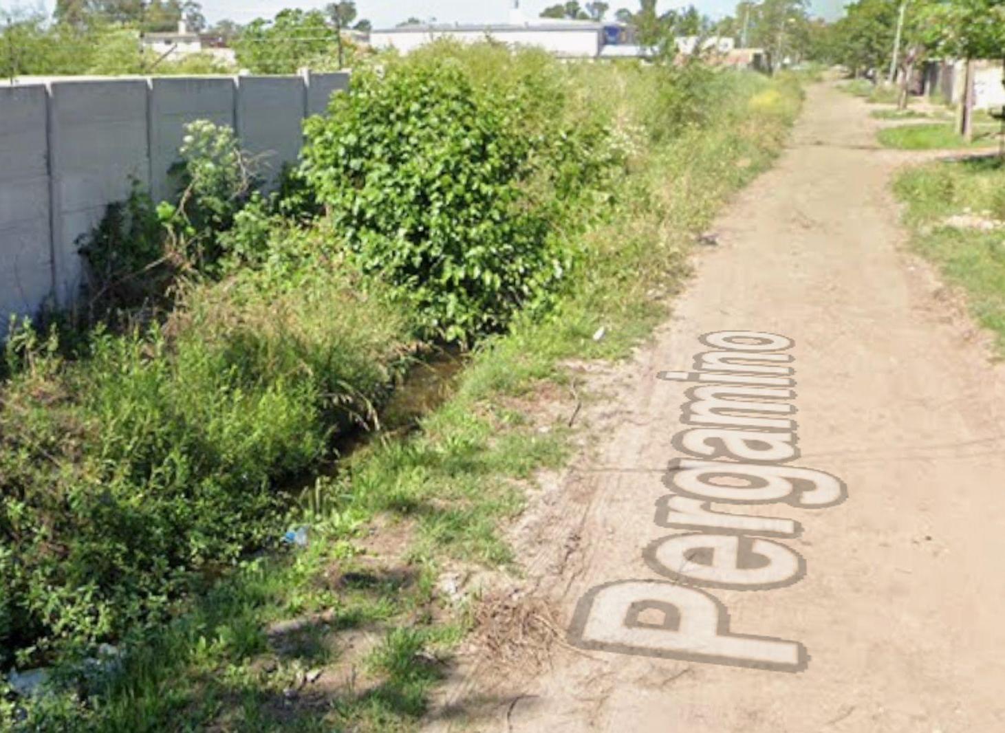 Foto de VENTA LOTE TERRENO 11.000 N2 BOSQUES F. VARELA, imagen 3