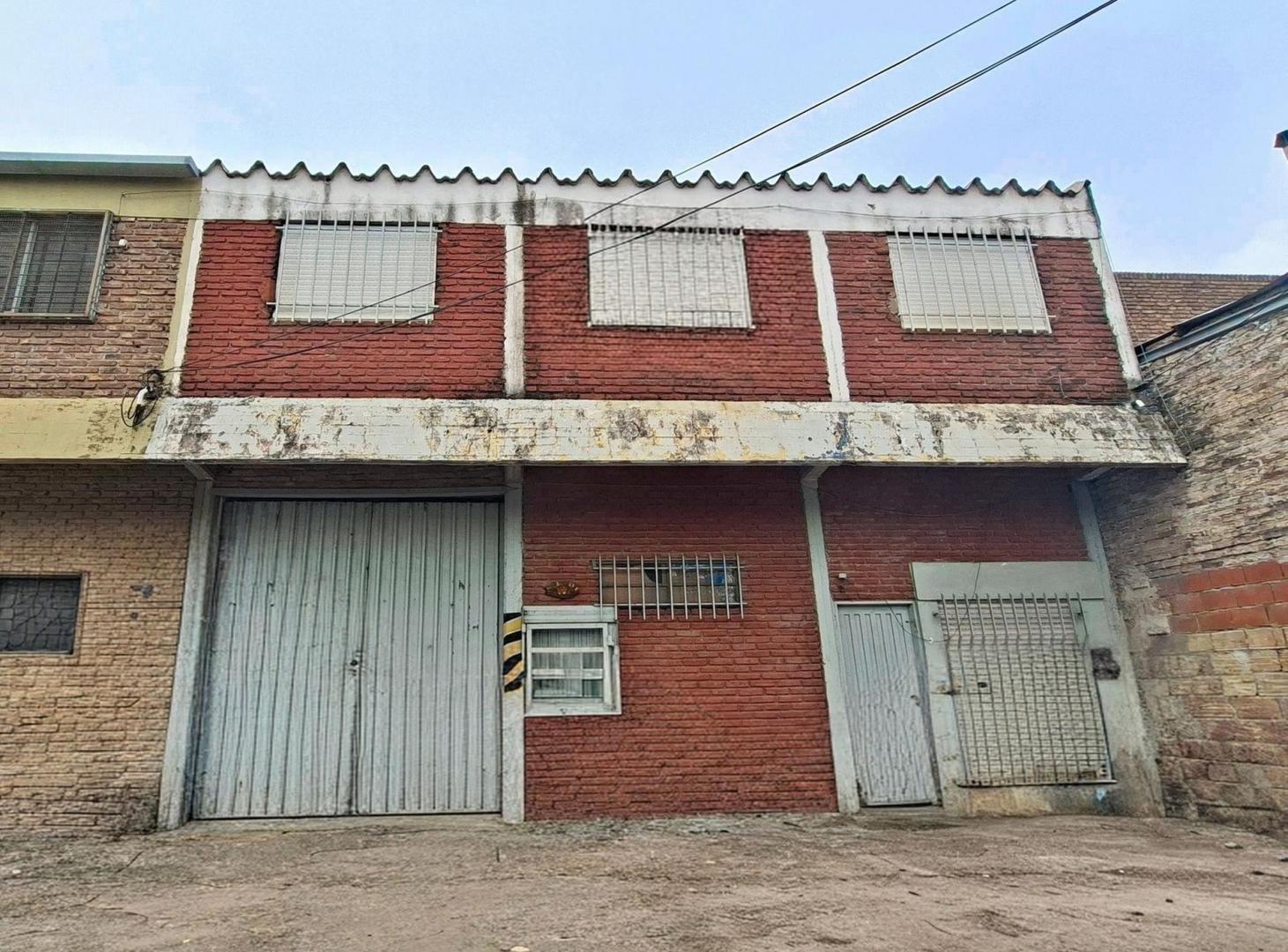 Foto de VENTA GALPÓN INDUSTRIAL + OFICINAS O DEPTO, imagen 3