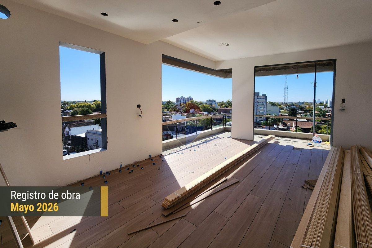Foto de Venta Departamento 2 amb c/ cochera en Quilmes, imagen 5