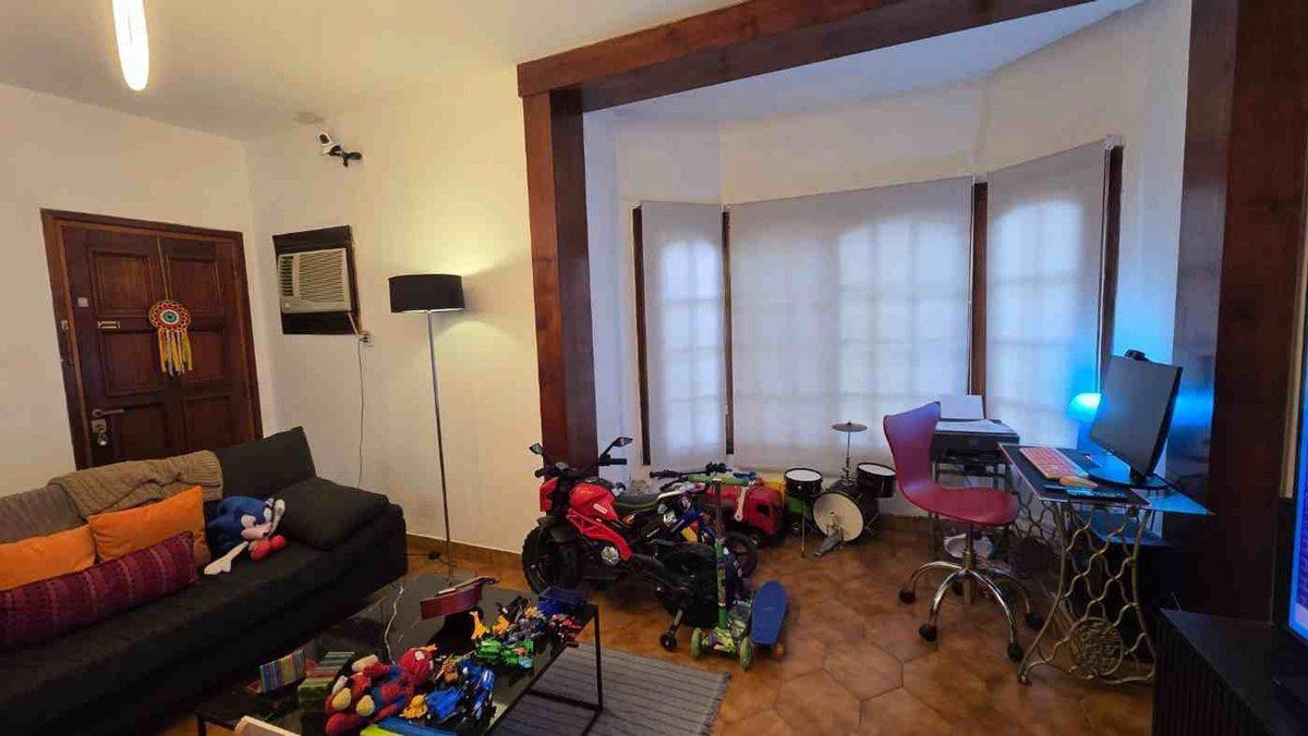 Foto de VENTA PH TIPO CASA 4 AMB DON BOSCO COCHERA QUILMES, imagen 3