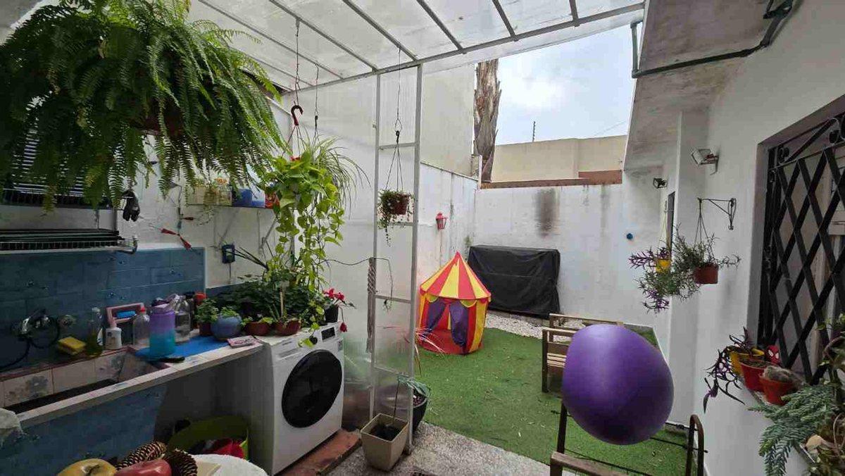 Foto de VENTA PH TIPO CASA 4 AMB DON BOSCO COCHERA QUILMES, imagen 4
