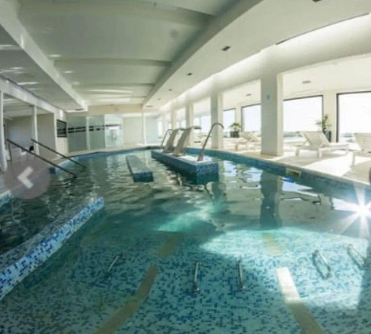Foto de VENTA LOTE CLUB DE CAMPO EL MIRADOR SPA BRANDSEN, imagen 4