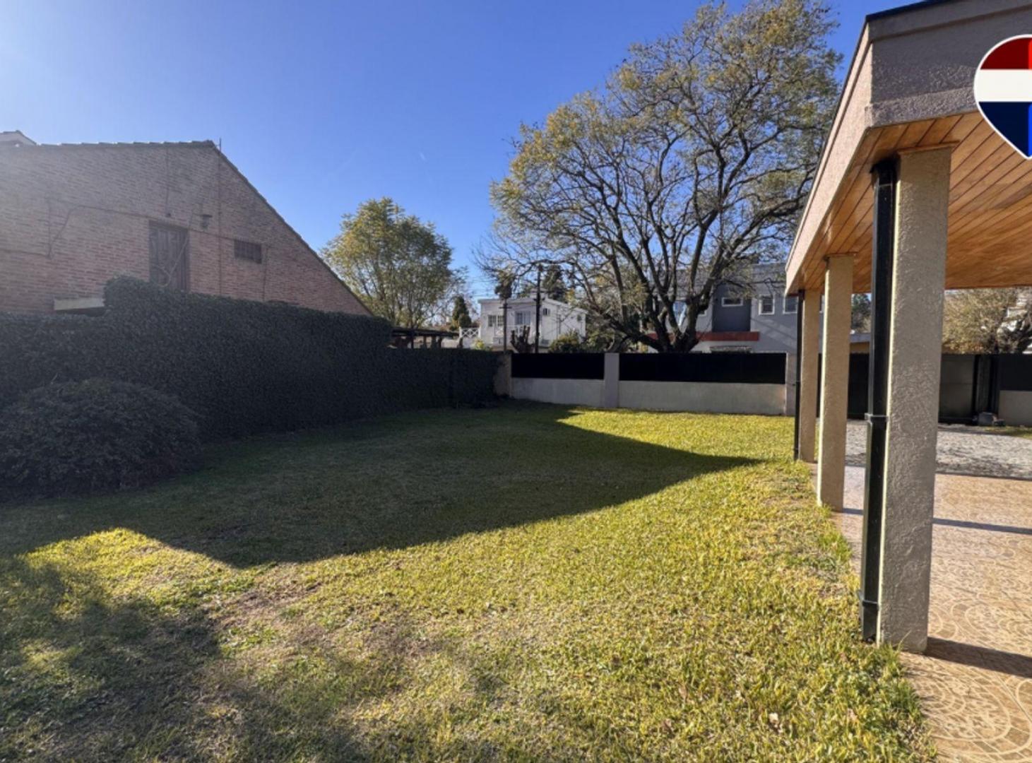 Foto de ALQUILER CASA 4 AMB JARDIN Y PISCINA - RANELAGH, imagen 5