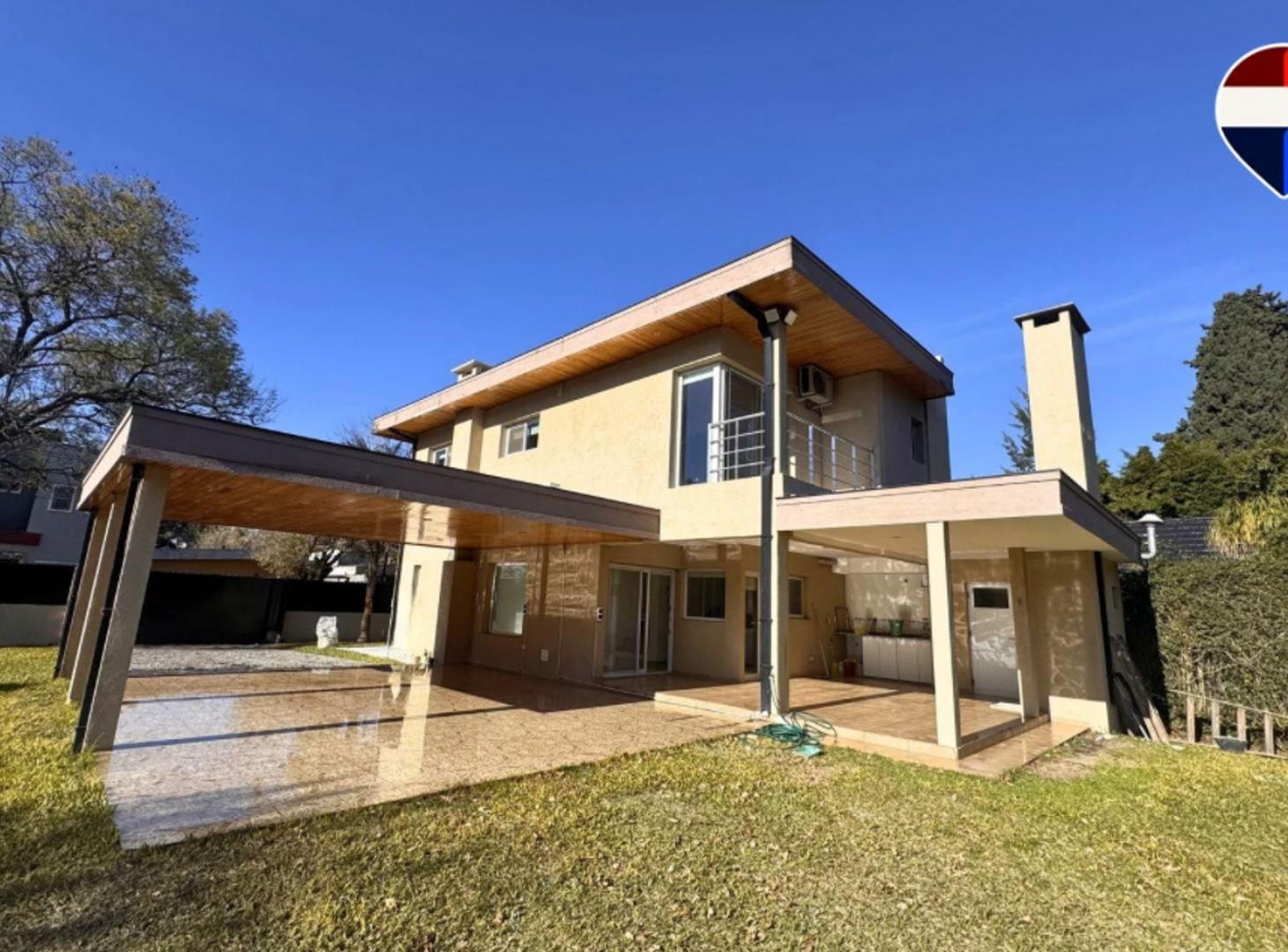 Foto de ALQUILER CASA 4 AMB JARDIN Y PISCINA - RANELAGH, imagen 2