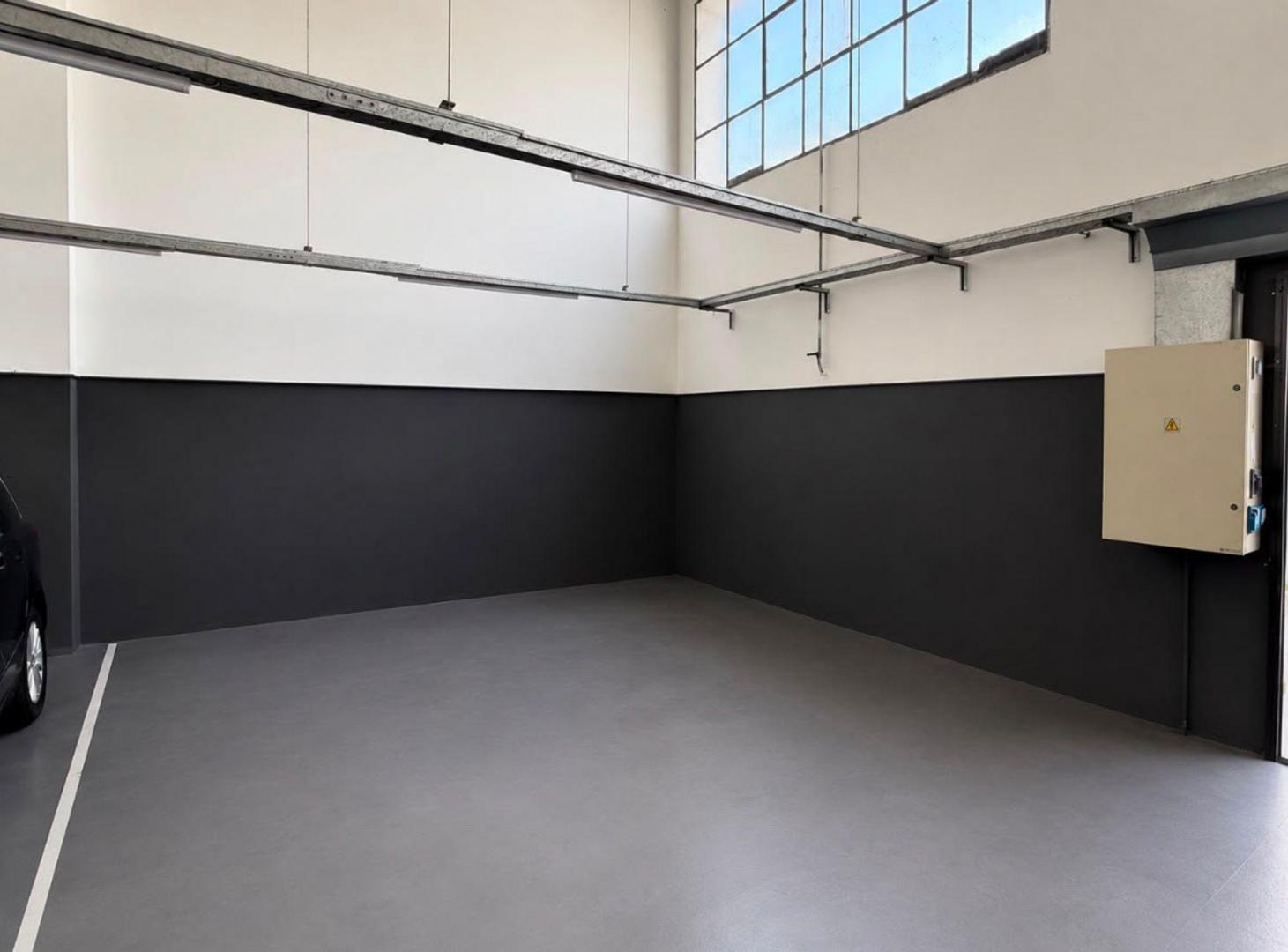 Foto de ALQUILER GALPON - DEPOSITO 250 M2 BERNAL ESTE, imagen 1