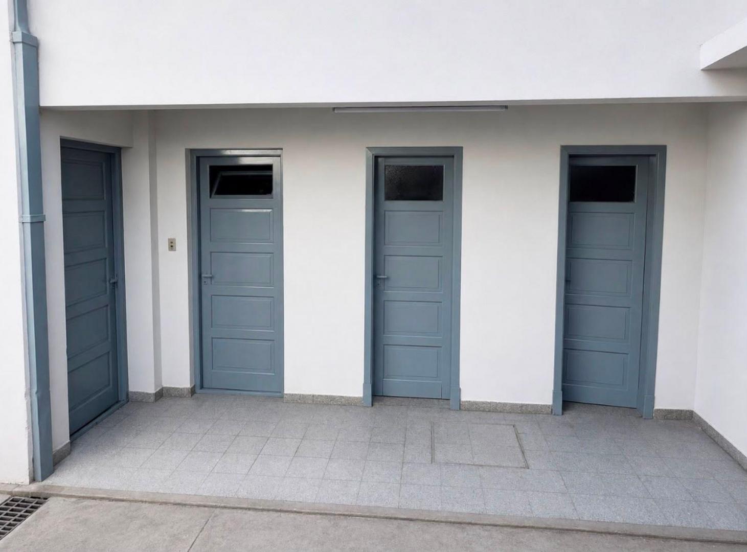 Foto de ALQUILER GALPON - DEPOSITO 250 M2 BERNAL ESTE, imagen 4
