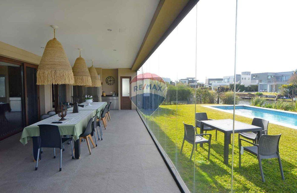 Foto de ALQUILER CASA 5 AMB PISCINA, EN NUEVO QUILMES, imagen 4