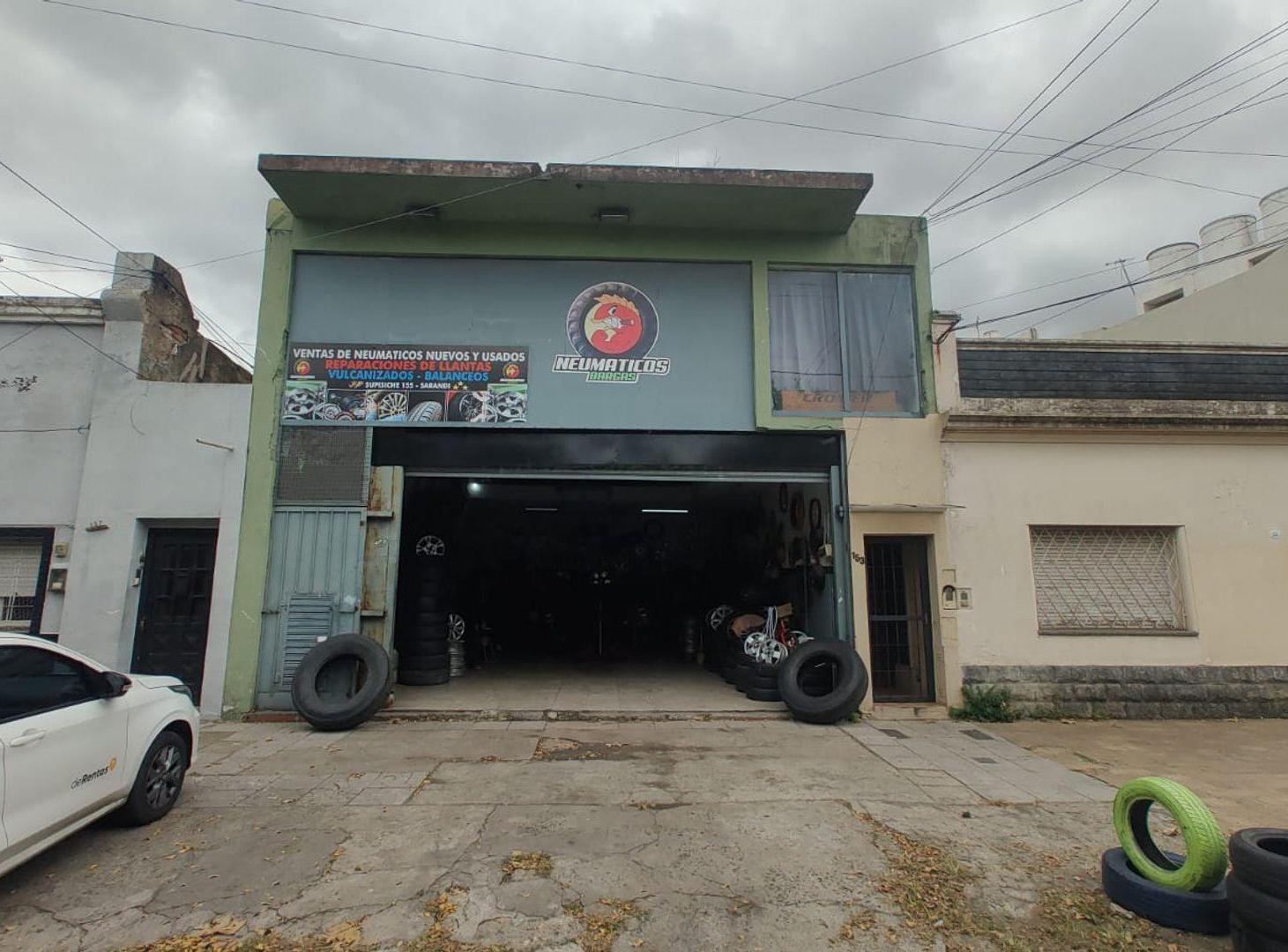 Foto de VENTA LOCAL COMERCIAL SARANDI, imagen 1