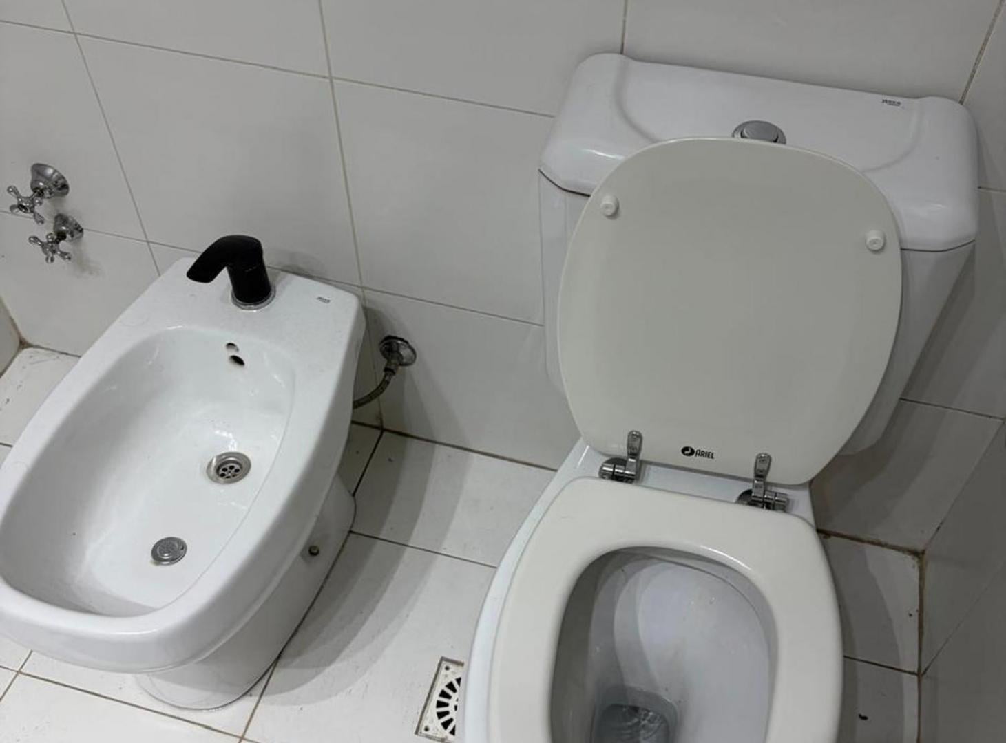 Foto de DEPARTAMENTO 2 AMB ALQUILER COCHERA PALERMO, imagen 5