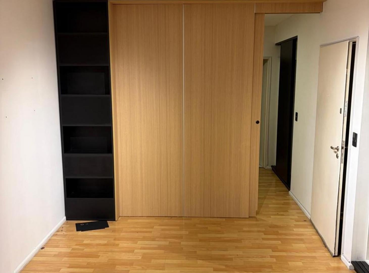 Foto de DEPARTAMENTO 2 AMB ALQUILER COCHERA PALERMO, imagen 2