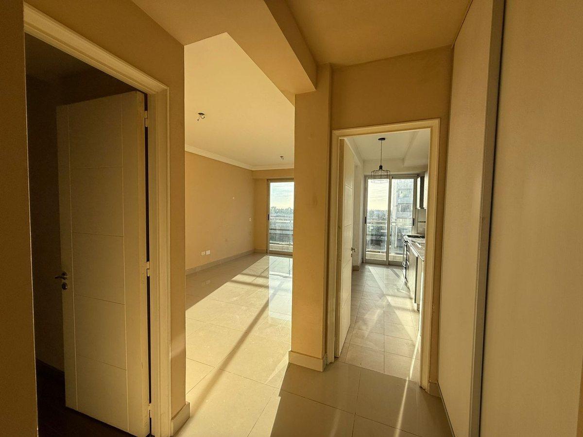 Foto de VENTA DEPARTAMENTO 2 AMBIENTES CON COCHERA, imagen 5