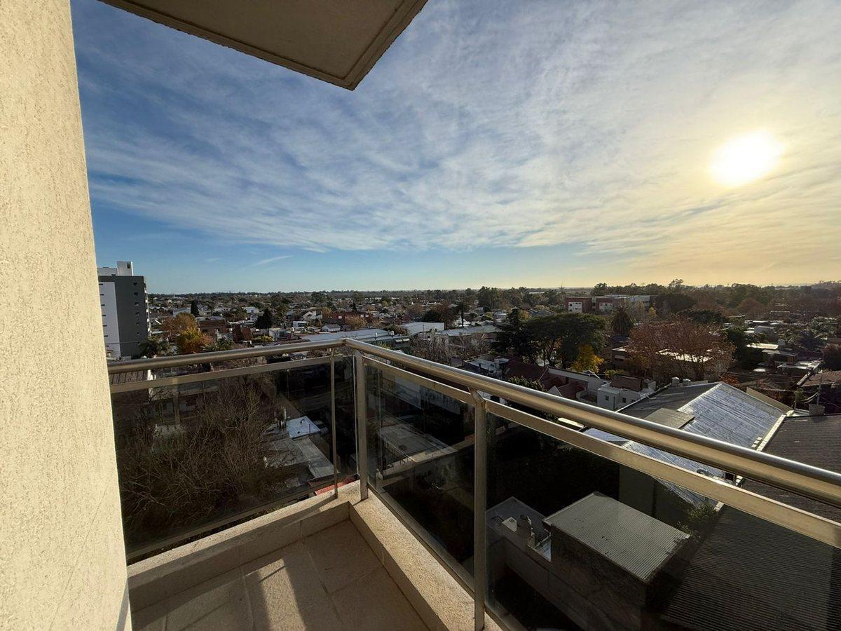 Foto de VENTA DEPARTAMENTO 2 AMBIENTES CON COCHERA, imagen 4