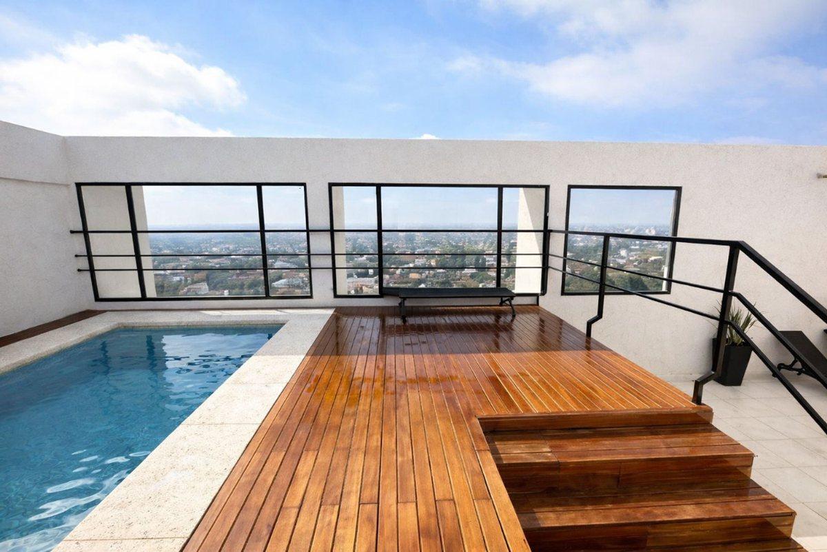 Foto de VENTA DEPTO 3 AMB 2 BAÑOS BERNAL CTRO SEGURIDAD, imagen 2