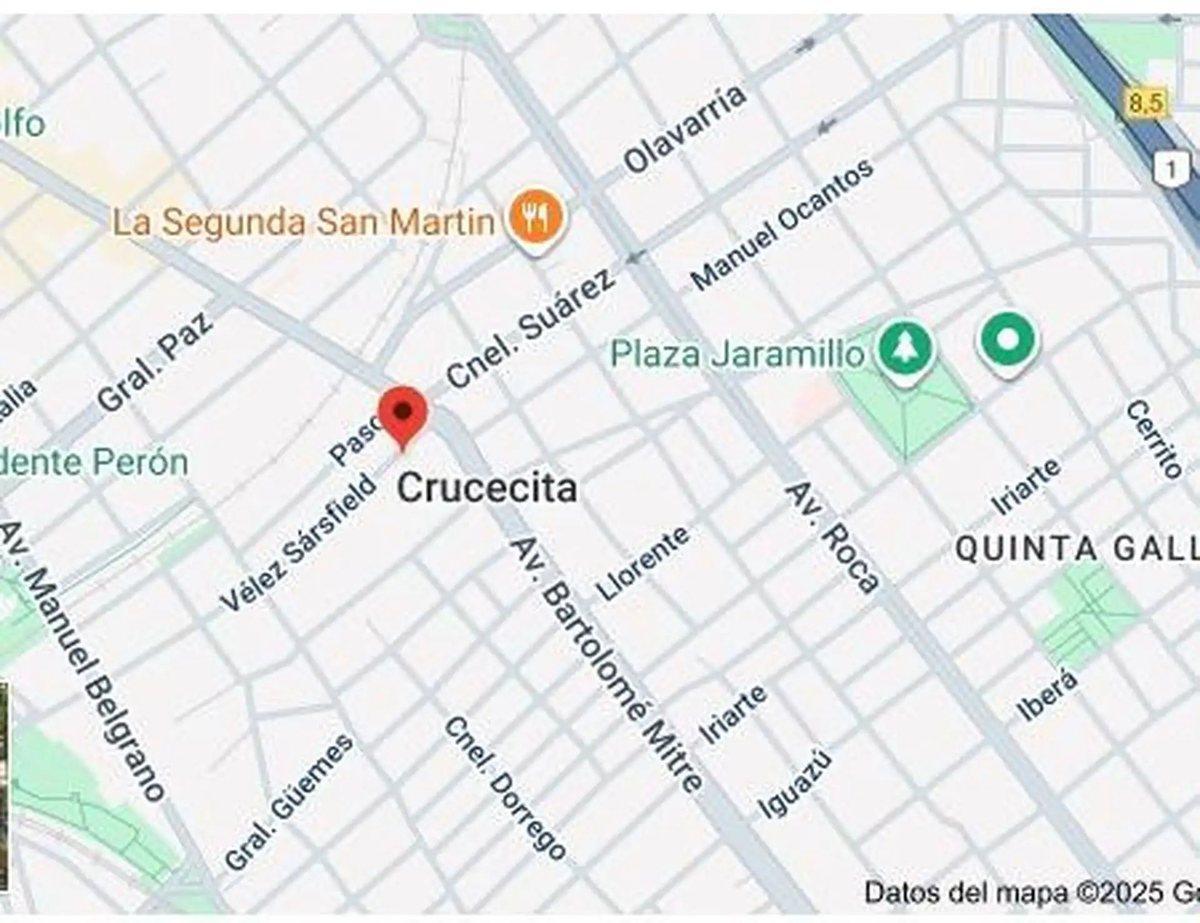 Foto de VENTA LOTE TERRENO AVELLANEDA A RECICLAR CRUCESITA, imagen 3