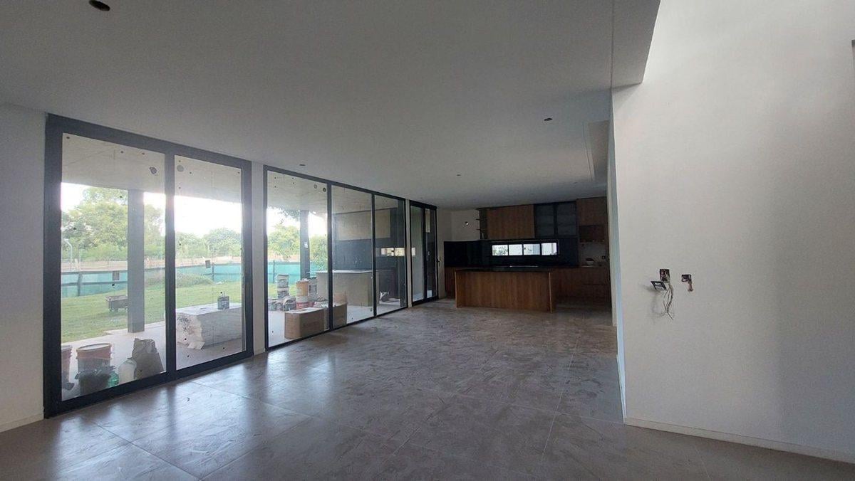 Foto de Casa 5 ambientes Venta GREENVILLE estrenar, imagen 3