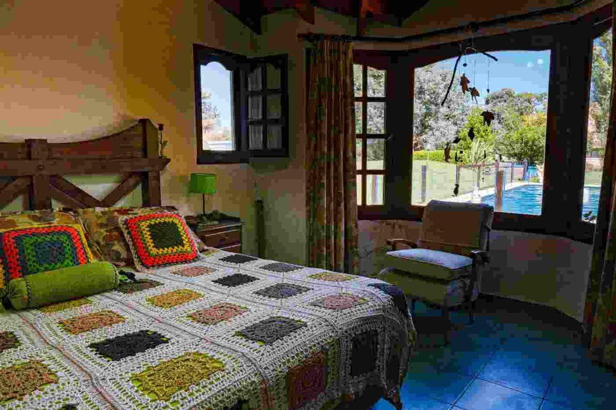 Foto de VENTA CASA DE 4 AMB EN EL COUNTRY GOLF CHASCOMUS, imagen 2