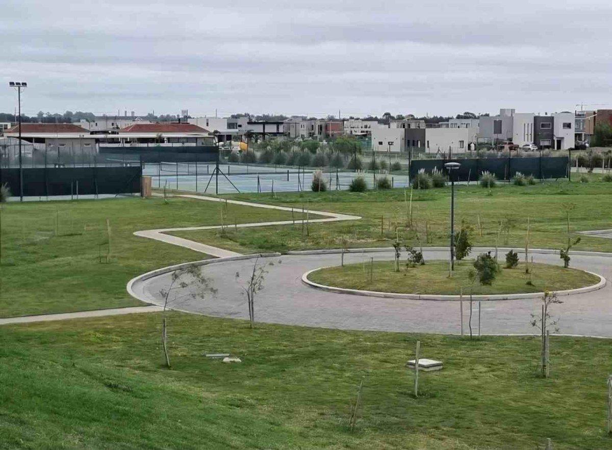 Foto de Venta lote Barrio Elcano,Hudson, imagen 5